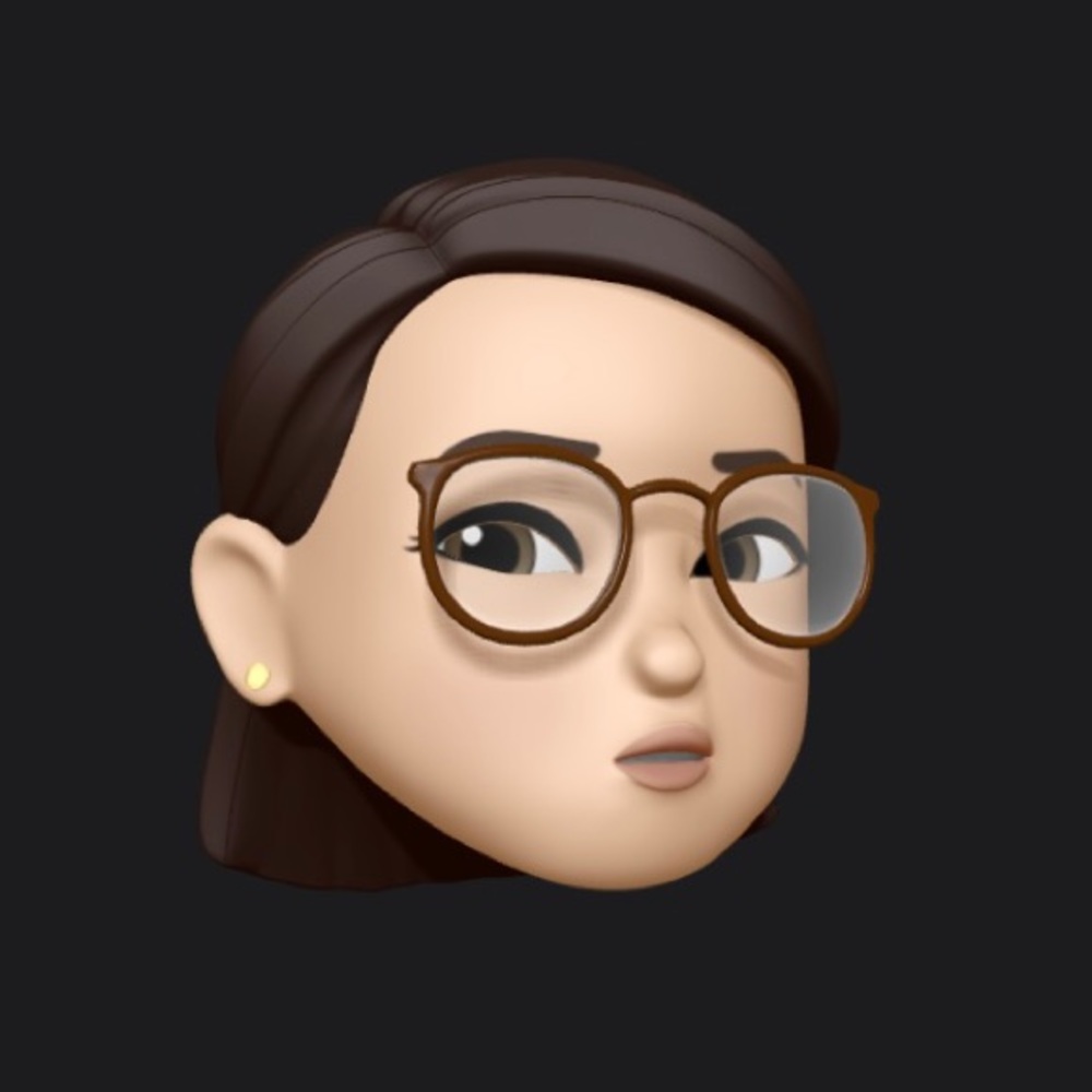 Meet your Posher, Ciandra